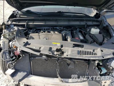 Zdjęcie 12 z 14 samochodu: 2022 TOYOTA HIGHLANDER XLE VIN:5TDGZRAH2NS549152 - miniatura