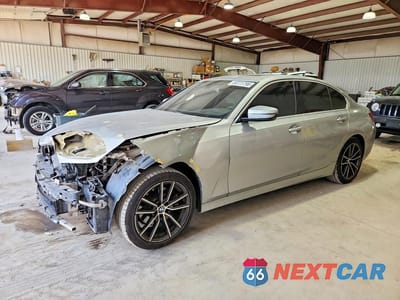 2020 BMW 330I WBA5R1C02LFH74829 - główne zdjęcie licytacji z USA - miniatura