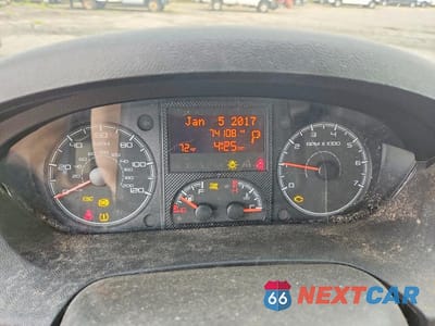 Zdjęcie 9 z 13 samochodu: 2020 RAM PROMASTER 3500 DELIVERY VAN VIN:3C6URVJG5LE113056 - miniatura