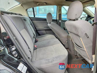 Zdjęcie 10 z 12 samochodu: 2009 NISSAN SENTRA 2.0 VIN:3N1AB61EX9L612740 - miniatura