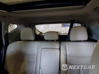 Zdjęcie 10 z 13 samochodu: 2020 NISSAN MURANO SL VIN:5N1AZ2CJ8LN156526 - miniatura