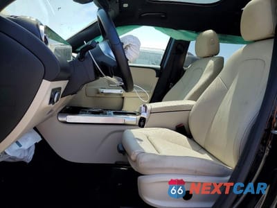 Zdjęcie 7 z 14 samochodu: 2025 MERCEDES-BENZ GLB 250 VIN:W1N4M4GB8SW381917 - miniatura