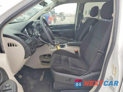 Zdjęcie 7 z 12 samochodu: 2015 DODGE GRAND CARAVAN SXT VIN:2C4RDGCG3FR509740 - miniatura