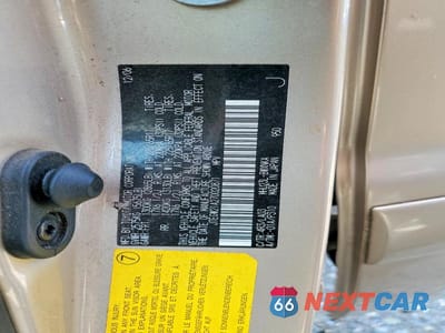 Zdjęcie 13 z 13 samochodu: 2007 TOYOTA HIGHLANDER HYBRID VIN:JTEGW21A270020871 - miniatura