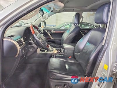 Zdjęcie 7 z 13 samochodu: 2011 LEXUS GX 460 VIN:JTJBM7FX9B5018476 - miniatura