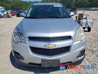Piąte zdjęcie samochodu w środku: 2014 CHEVROLET EQUINOX LT VIN:2GNFLFEK1E6108552 - miniatura