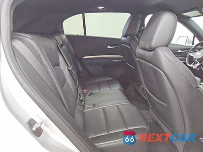 Zdjęcie 11 z 13 samochodu: 2020 CADILLAC XT4 PREMIUM LUXURY VIN:1GYFZDR41LF123623 - miniatura
