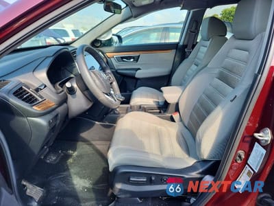 Zdjęcie 7 z 13 samochodu: 2019 HONDA CR-V EX VIN:5J6RW2H53KL028775 - miniatura