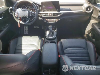 Zdjęcie 13 z 22 samochodu: 2023 KIA FORTE GT VIN:3KPF44AC9PE563743 - miniatura