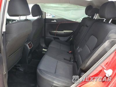 Zdjęcie 11 z 14 samochodu: 2020 KIA SPORTAGE LX VIN:KNDPM3AC9L7711561 - miniatura