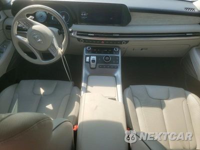 Zdjęcie 8 z 13 samochodu: 2025 HYUNDAI PALISADE CALLIGRAPHY VIN:KM8R74GE7SU876826 - miniatura