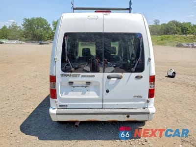 Zdjęcie 6 z 14 samochodu: 2010 FORD TRANSIT CONNECT XLT DELIVERY VAN VIN:NM0KS9BN3AT004251 - miniatura