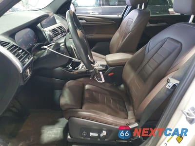 Zdjęcie 7 z 14 samochodu: 2020 BMW X3 XDRIVE30I VIN:5UXTY5C04L9B81958 - miniatura