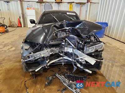 Piąte zdjęcie samochodu w środku: 2022 BMW M340XI VIN:3MW5U9J00N8C50992 - miniatura