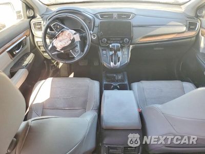Zdjęcie 8 z 13 samochodu: 2019 HONDA CR-V TOURING VIN:7FARW1H95KE001104 - miniatura