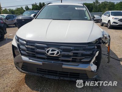 Piąte zdjęcie samochodu w środku: 2026 HYUNDAI TUCSON SEL VIN:5NMJB3DE6TH636545 - miniatura