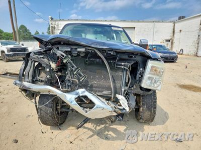 Piąte zdjęcie samochodu w środku: 2014 FORD F250 SUPER DUTY VIN:1FT7W2B60EEA20219 - miniatura