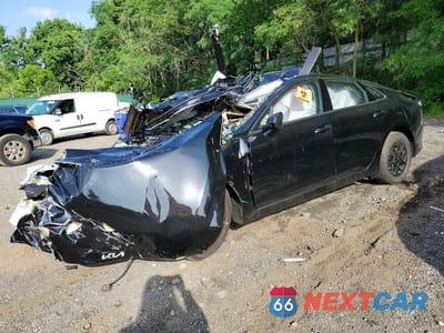 2026 KIA K5 KNAG24J73T5488232 - główne zdjęcie licytacji z USA - miniatura