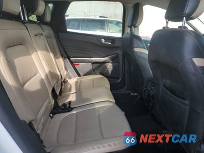 Zdjęcie 11 z 13 samochodu: 2021 FORD ESCAPE SEL VIN:1FMCU9H62MUA51461 - miniatura