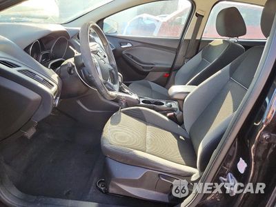 Zdjęcie 7 z 13 samochodu: 2013 FORD FOCUS SE VIN:1FADP3K25DL224159 - miniatura