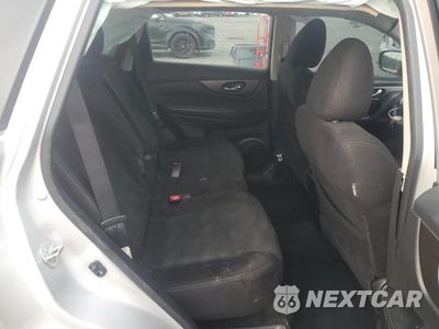 Zdjęcie 11 z 13 samochodu: 2015 NISSAN ROGUE SV VIN:5N1AT2MV4FC752784 - miniatura