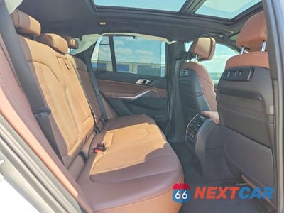 Zdjęcie 11 z 14 samochodu: 2022 BMW X5 XDRIVE40I VIN:5UXCR6C08N9J88883 - miniatura