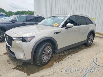 2025 MAZDA CX-90 PREFERRED JM3KKBHA3S1202606 - główne zdjęcie licytacji z USA - miniatura