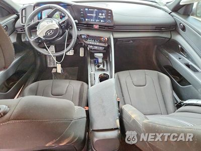 Zdjęcie 8 z 12 samochodu: 2026 HYUNDAI ELANTRA SEL SPORT VIN:KMHLM4DGXTU160637 - miniatura