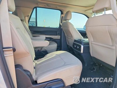 Zdjęcie 11 z 13 samochodu: 2023 FORD EXPEDITION MAX LIMITED VIN:1FMJK2A86PEA65331 - miniatura
