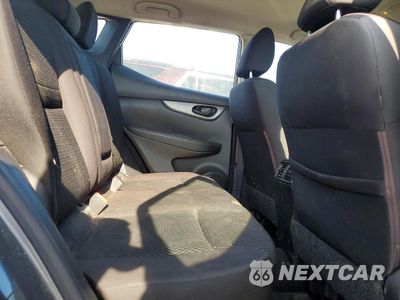 Zdjęcie 11 z 14 samochodu: 2017 NISSAN ROGUE SPORT S VIN:JN1BJ1CP1HW028793 - miniatura