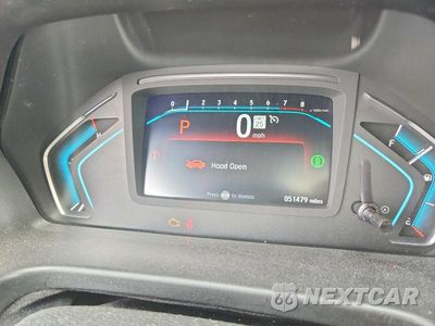 Zdjęcie 9 z 14 samochodu: 2023 HONDA ODYSSEY EXL VIN:5FNRL6H67PB016038 - miniatura