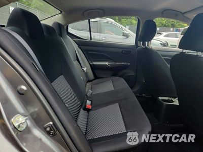 Zdjęcie 10 z 12 samochodu: 2023 NISSAN VERSA S VIN:3N1CN8DV0PL837527 - miniatura