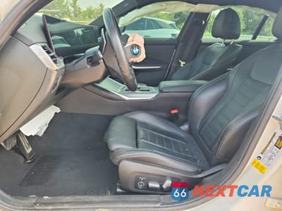 Zdjęcie 7 z 13 samochodu: 2023 BMW 330I VIN:3MW69FF07P8D13540 - miniatura
