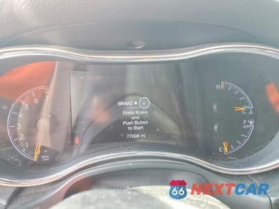 Zdjęcie 9 z 12 samochodu: 2020 JEEP GRAND CHEROKEE LIMITED VIN:1C4RJFBG4LC374650 - miniatura
