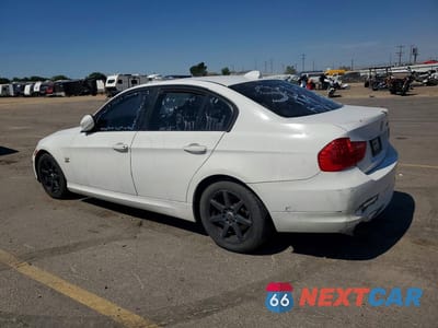 Drugie zdjęcie samochodu z przodu: 2010 BMW 328 XI SULEV VIN:WBAPK5C57AA648277 - miniatura
