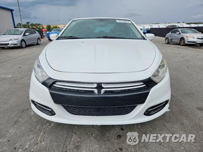 Piąte zdjęcie samochodu w środku: 2014 DODGE DART SXT VIN:1C3CDFBB9ED673070 - miniatura