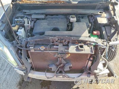 Zdjęcie 12 z 14 samochodu: 2017 NISSAN PATHFINDER S VIN:5N1DR2MM3HC696049 - miniatura
