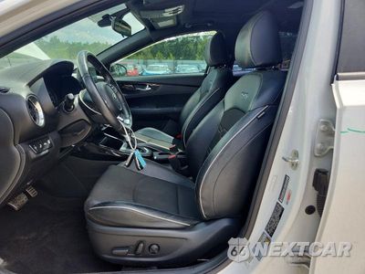 Zdjęcie 7 z 12 samochodu: 2021 KIA FORTE GT LINE VIN:3KPF34AD4ME303662 - miniatura