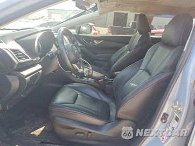 Zdjęcie 7 z 12 samochodu: 2020 SUBARU CROSSTREK LIMITED VIN:JF2GTANC5L8226511 - miniatura