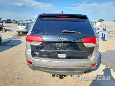 Zdjęcie 6 z 14 samochodu: 2016 JEEP GRAND CHEROKEE LIMITED VIN:1C4RJEBG0GC499919 - miniatura
