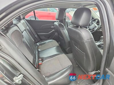 Zdjęcie 10 z 12 samochodu: 2014 CHEVROLET MALIBU 1LT VIN:1G11C5SL3EF136264 - miniatura