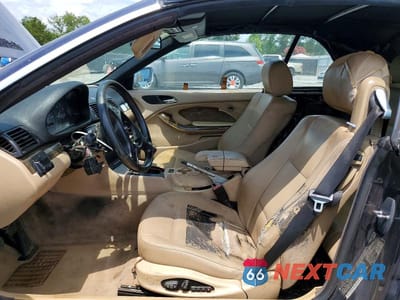 Zdjęcie 7 z 12 samochodu: 2002 BMW 325 CI VIN:WBABS33452JY42300 - miniatura