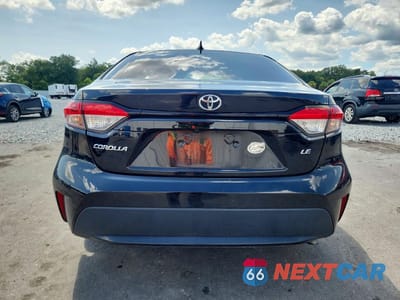 Zdjęcie 6 z 12 samochodu: 2020 TOYOTA COROLLA LE VIN:5YFEPRAE1LP125874 - miniatura