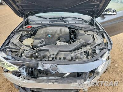 Zdjęcie 11 z 13 samochodu: 2015 BMW 435 I VIN:WBA3T3C54FP939792 - miniatura