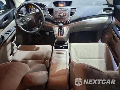 Zdjęcie 8 z 13 samochodu: 2014 HONDA CR-V LX VIN:5J6RM4H36EL075609 - miniatura