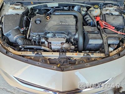 Zdjęcie 11 z 12 samochodu: 2016 CHEVROLET MALIBU LT VIN:1G1ZE5ST3GF213327 - miniatura