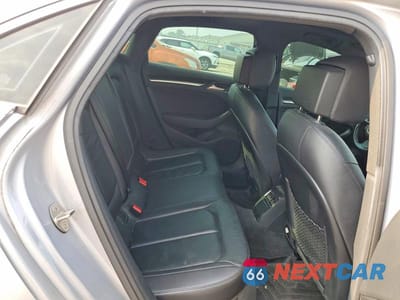 Zdjęcie 10 z 12 samochodu: 2015 AUDI A3 PREMIUM VIN:WAUAJGFF5F1100214 - miniatura