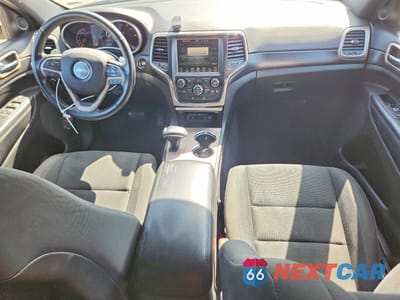 Zdjęcie 8 z 13 samochodu: 2015 JEEP GRAND CHEROKEE LAREDO VIN:1C4RJEAG6FC681026 - miniatura