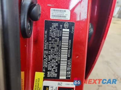 Zdjęcie 13 z 13 samochodu: 2010 TOYOTA CAMRY HYBRID VIN:4T1BB3EK5AU119604 - miniatura