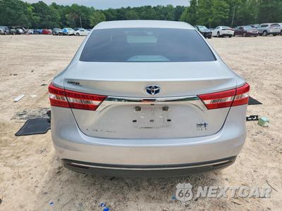 Zdjęcie 6 z 12 samochodu: 2013 TOYOTA AVALON HYBRID XLE PREMIUM VIN:4T1BD1EB9DU008444 - miniatura